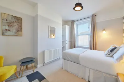 Host & Stay - The Cottage in Corbridge Hotels near Halton Castle
