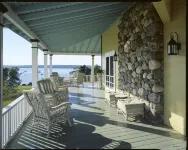 Chebeague Island Inn