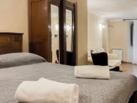 Borgo San Valentino Hotels in Arrone
