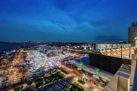 Hotel X Toronto, a Destination by Hyatt Hotel - วิว