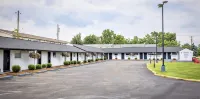 Butler Inn Hotels in Oxford