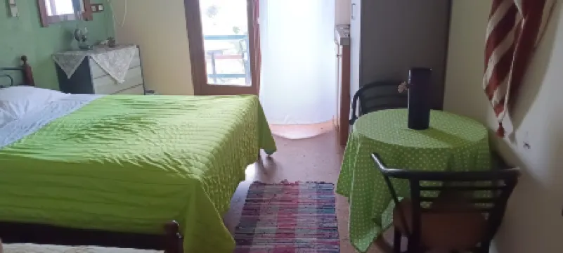 Ròoms Studio Zakros