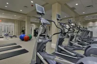 Fairmont Chateau Laurier - Gym