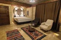 Uchisar Premium Hotel - 3-Sterne