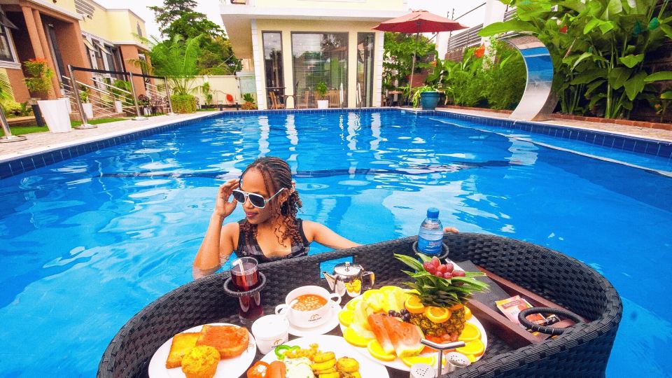 Primeland Hotel