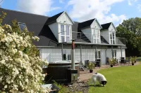 Quistgaarden Bed & Breakfast - Beach