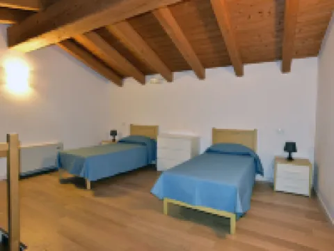Tenuta Monterosso Hotels in Teolo