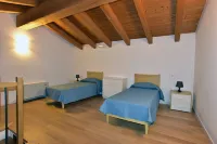 Tenuta Monterosso Hotels in Selvazzano Dentro