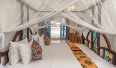 Zanzibar View Hotel