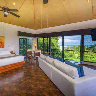 Tulemar Resort Rooms
