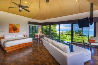 Tulemar Resort Hotels in Manuel Antonio