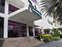 Radisson Hotel Diamond Barranquilla Hotels near Bahia Mall