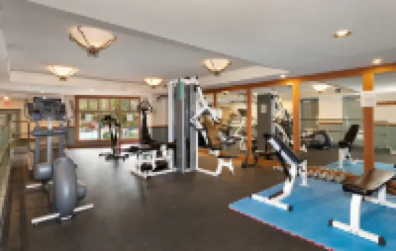 由惠斯勒首席提供的Lost Lake Lodge