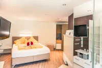 Apart Relax Hotels near Geolehrpfad Winkelberg