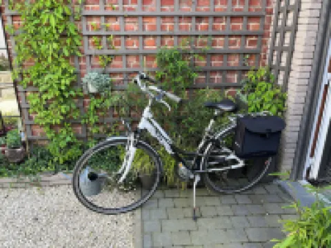 La Parenthese Hotels in Tournai