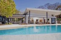 Pacific Kalokairi - Adults Only Hotels in Pinilla