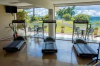 Hotel Casino Acaray - Gym