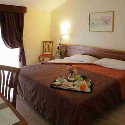 Hotel Valentino Rooms