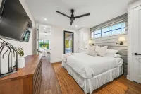 Crescent Beach House