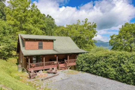 Mountain Gem by AvantStay Incredible Views