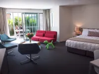 Navigate Seaside Hotel Hotels in Napier