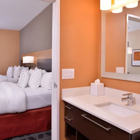 TownePlace Suites St. Louis Chesterfield
