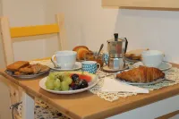 Flegreo Bed and Breakfast Hotels in Fuorigrotta