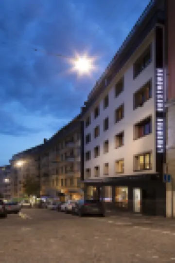Swiss Chocolate by Fassbind Lausanne Hotels near Borde-Bellevaux