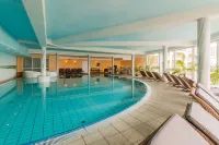 Seehotel Schloss Klink