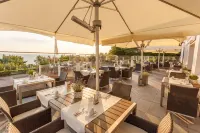 Hotel Bernstein - breakfast