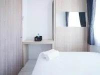 Best Location And Restful 1Br At The City Square Apartment Hotels in Wonocolo