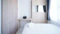 Best Location And Restful 1Br At The City Square Apartment Hotels in Wonocolo