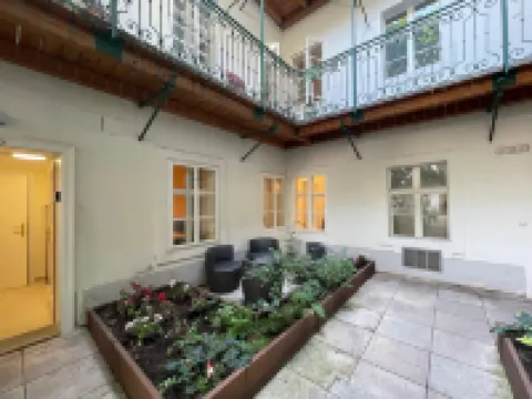 KH Apartments