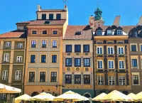 Mondrian Luxury Suites Unesco Old Town Hotels in Stare Miasto
