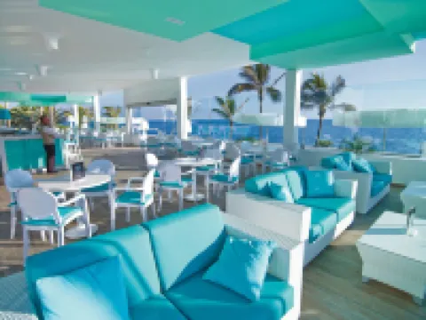 Hotel Riu Palace Meloneras Hotels in Meloneras