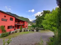 Artemis Apartments Hotels in Papigko