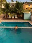 Hotel Costa del Surf - Bữa sáng