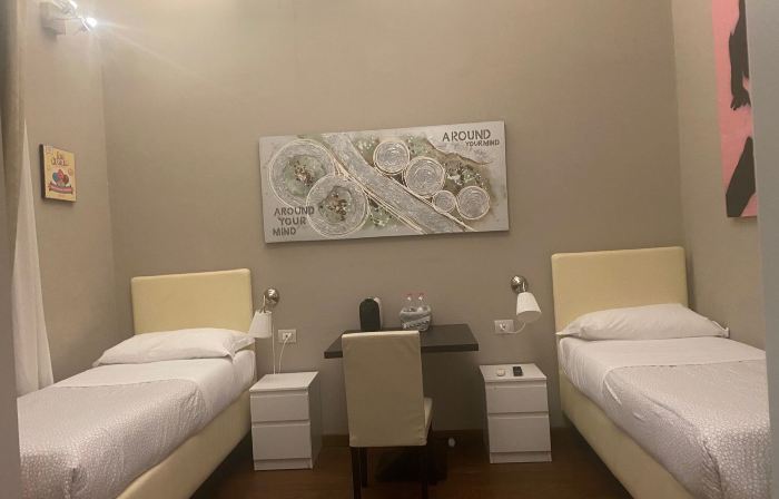 Residenza Segrate Centro Novegro