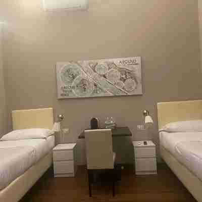 Residenza Segrate Centro Novegro Rooms