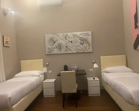 Residenza Segrate Centro Novegro Hotels in Segrate