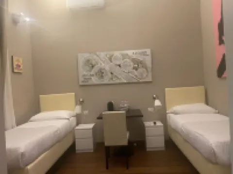 Residenza Segrate Centro Novegro Hotels in Segrate