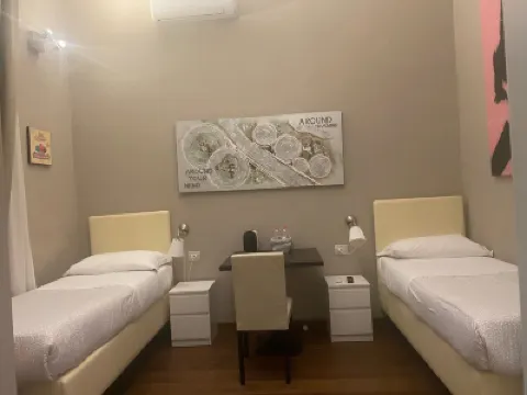 Residenza Segrate Centro Novegro Hotel in zona Aeroporto di Milano-Linate