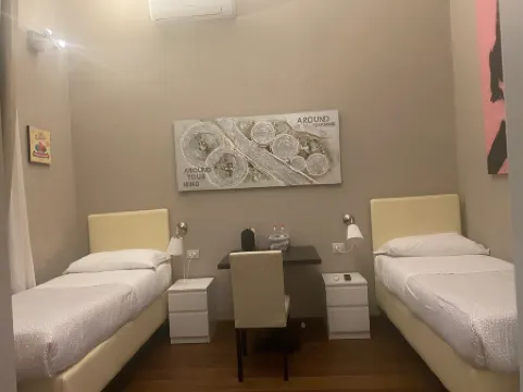 Residenza Segrate Centro Novegro Отели рядом с Аэропорт Линате