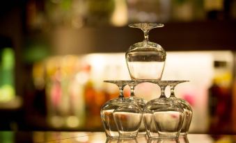 Ramyas Hotels