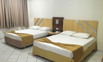 King Konfort Hotel