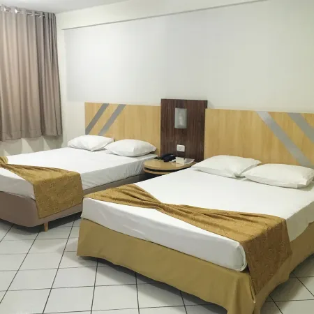 King Konfort Hotel
