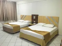 King Konfort Hotel Hotels in Maringa