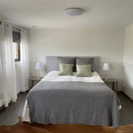 Boaryd Golf B&B