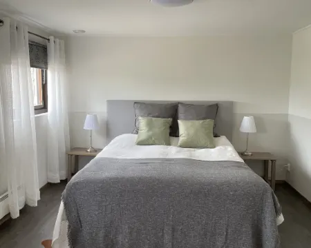 Boaryd Golf B&B Hotels in Eksjo Municipality