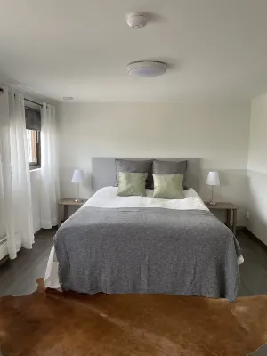 Hults-Boaryd Golf och B&B Hotels near Fobos Trädgård